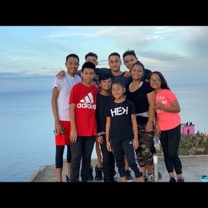 Meet your Posher, Lexton